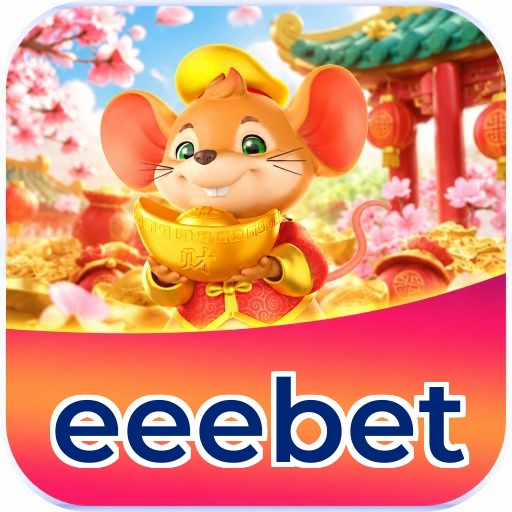 Logo eeebet Loteria Online