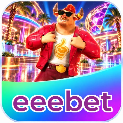 Logo eeebet Download Brasil