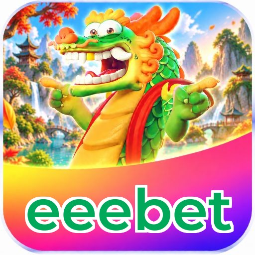 eeebet Logo
