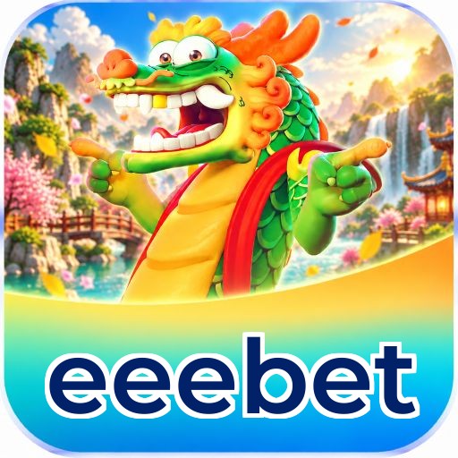 eeebet Logo - Bônus de Cadastro
