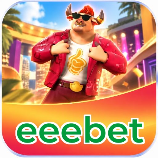 Logo eeebet APK Android Brasil