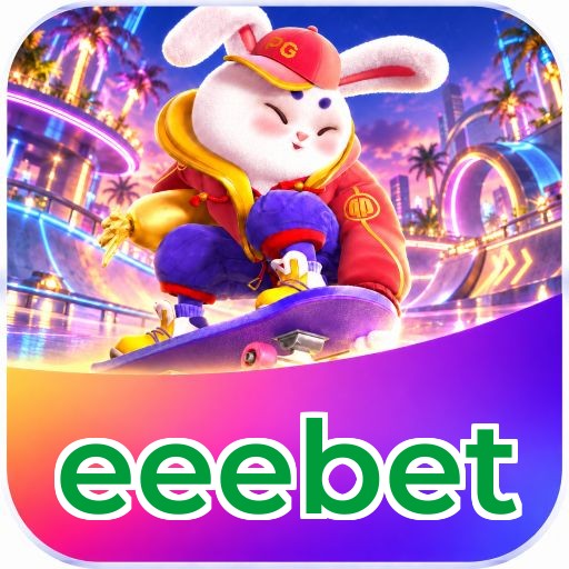 eeebet APP Logo Oficial Certificado Android iOS