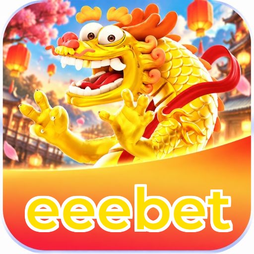 Logo da eeebet