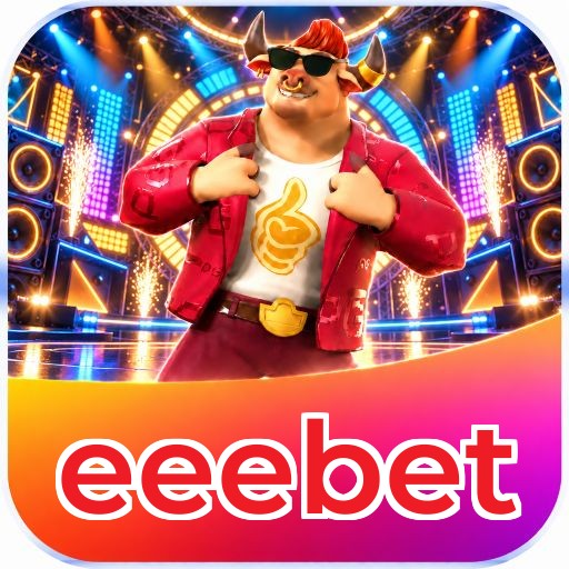 eeebet Logo Oficial - Cassino Online Brasil Certificado eCOGRA
