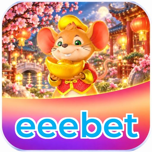 Logo eeebet Bônus Brasil