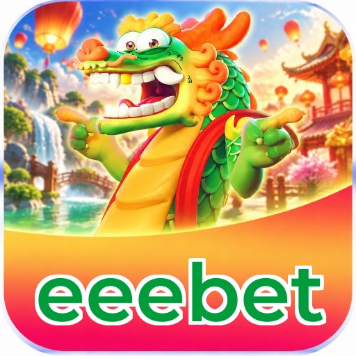 Logo eeebet Cassino Ao Vivo Brasil