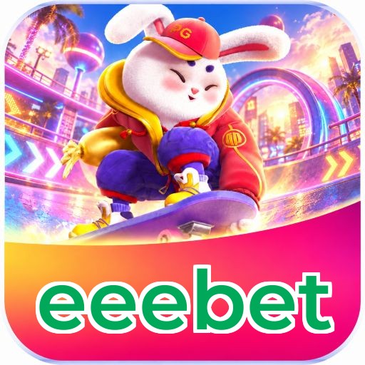 Logo eeebet Cassino Online Brasil