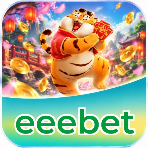 eeebet Logo Oficial