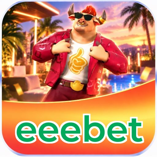eeebet Fortune Games - Tiger, Ox, Rabbit RTP Certificado