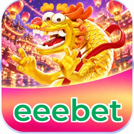 Logo eeebet Cassino Online Brasil