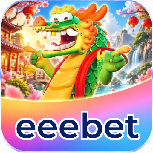 eeebet Logo