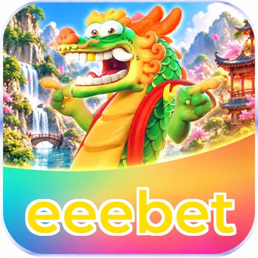 eeebet Logo