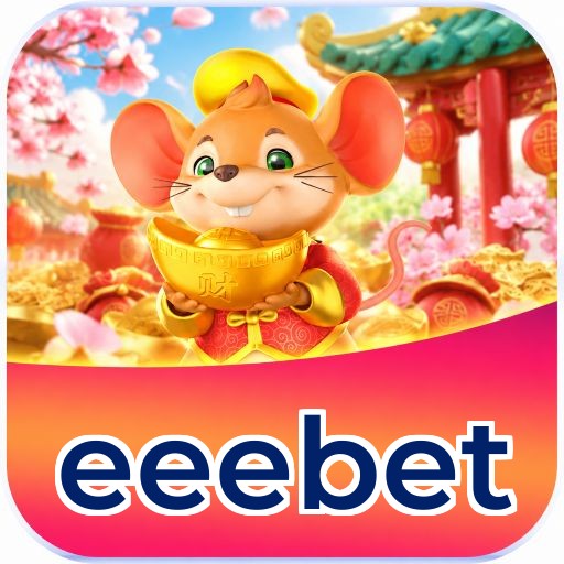 Logo eeebet Slots Premium Brasil