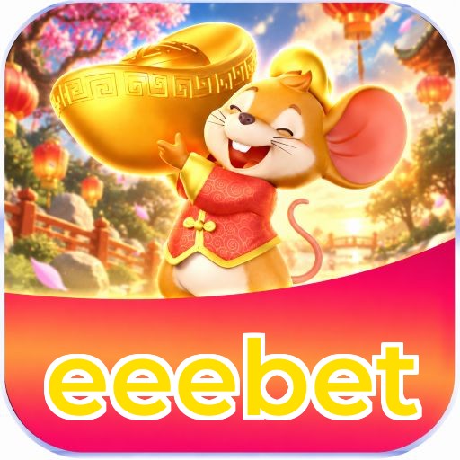 Logo eeebet Telegram Oficial