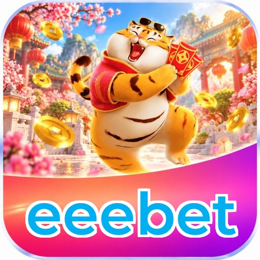 Logo eeebet Baixar Download Brasil