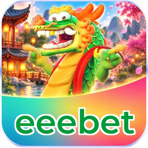 Logo eeebet Telegram Canal Oficial